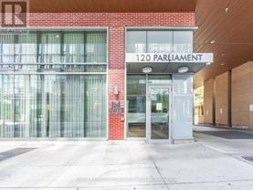 120 Parliament Street #519 - Photo 1 of 1