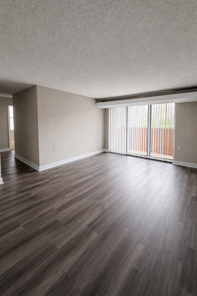 Monroe Park Towers Apartments - Photo 2 of 7
