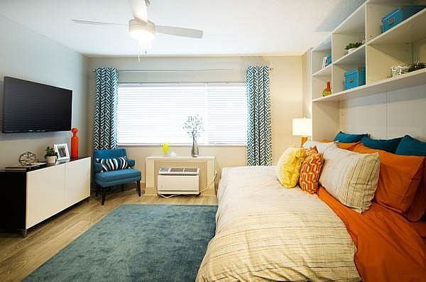 500 Fifth - Photo 2 of 23