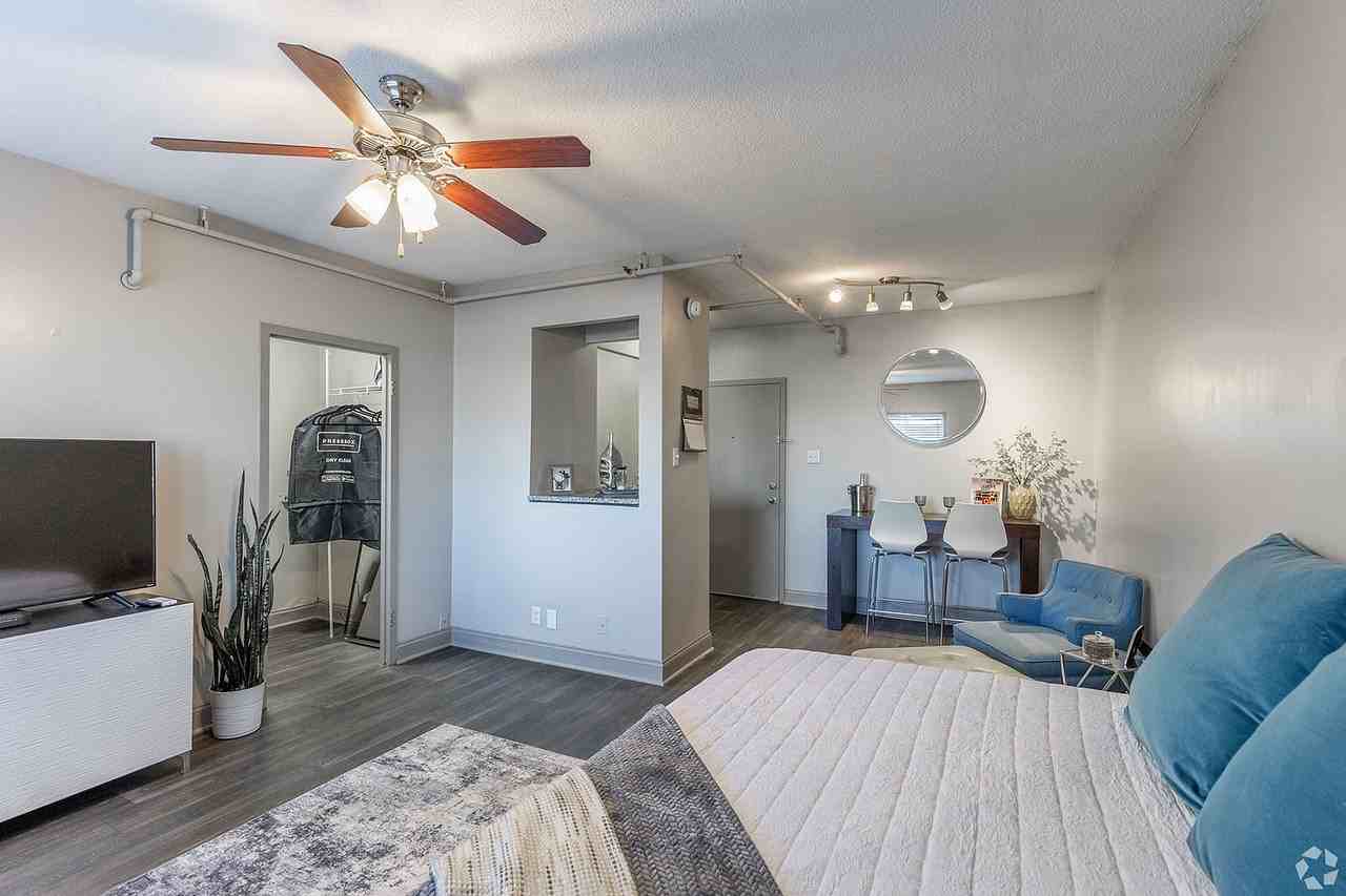 500 Fifth - Photo 4 of 23