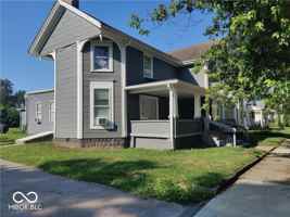 featured image of 617 W Franklin St #3