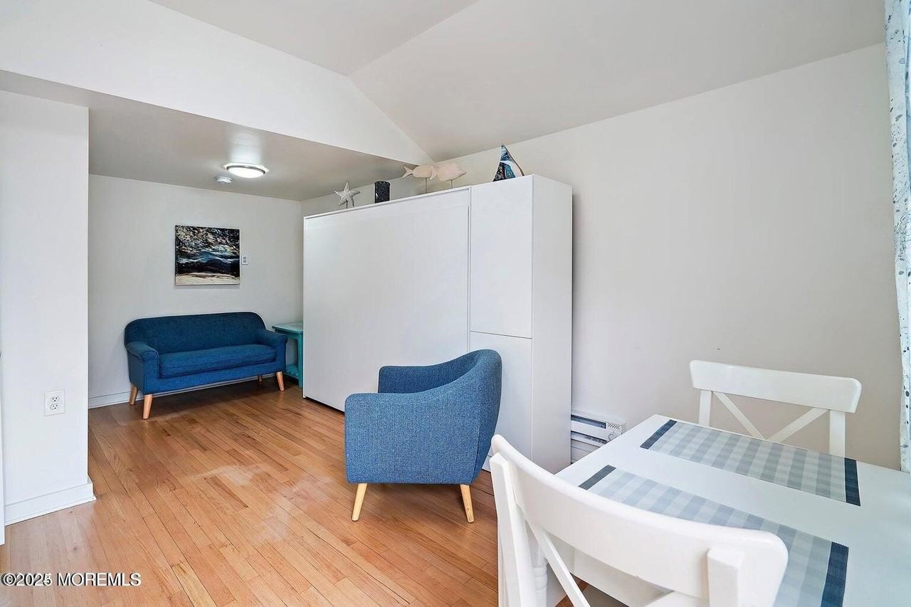 32 Leonard Avenue unit: Back House - Photo 3 of 11