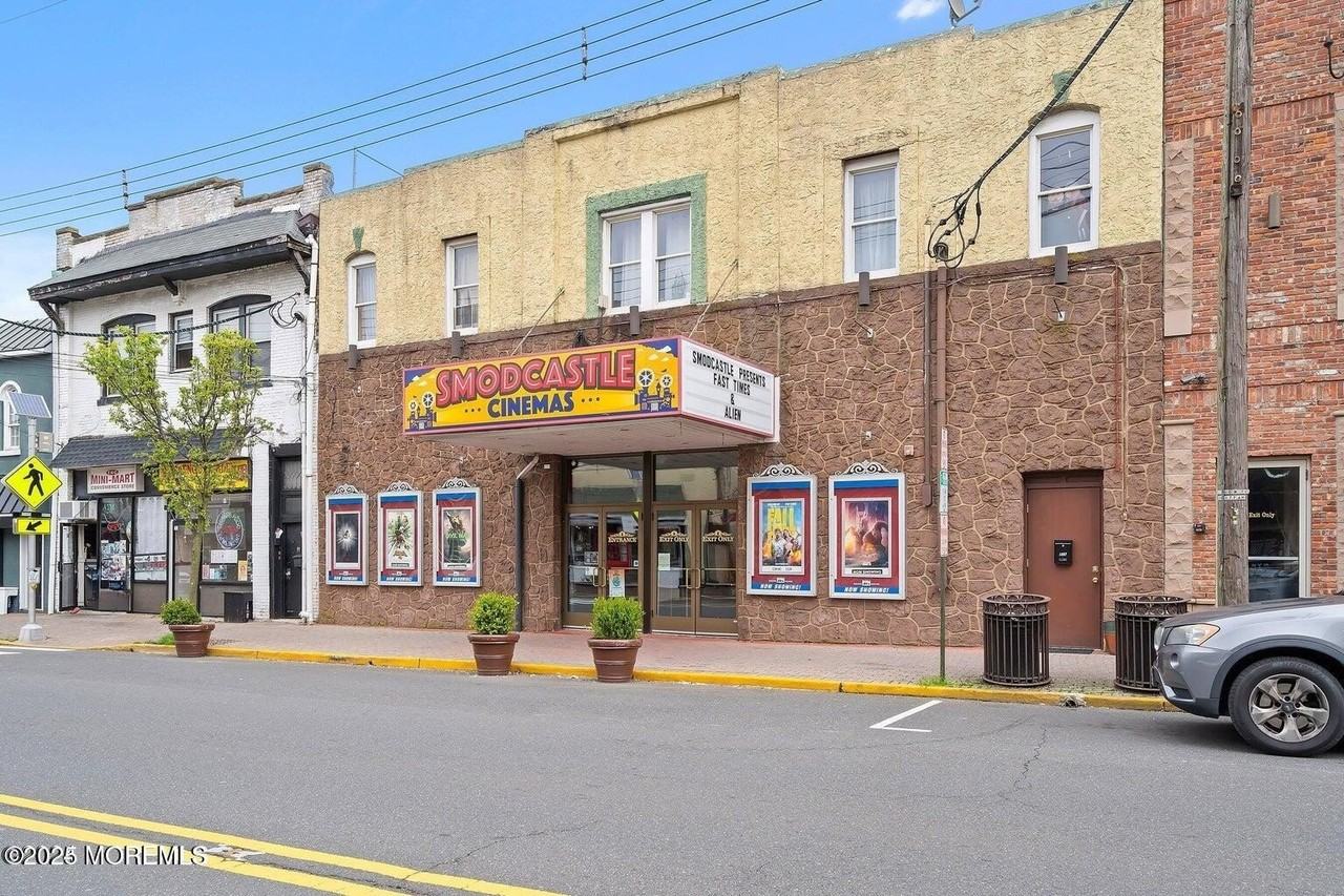 32 Leonard Avenue unit: Back House - Photo 7 of 11