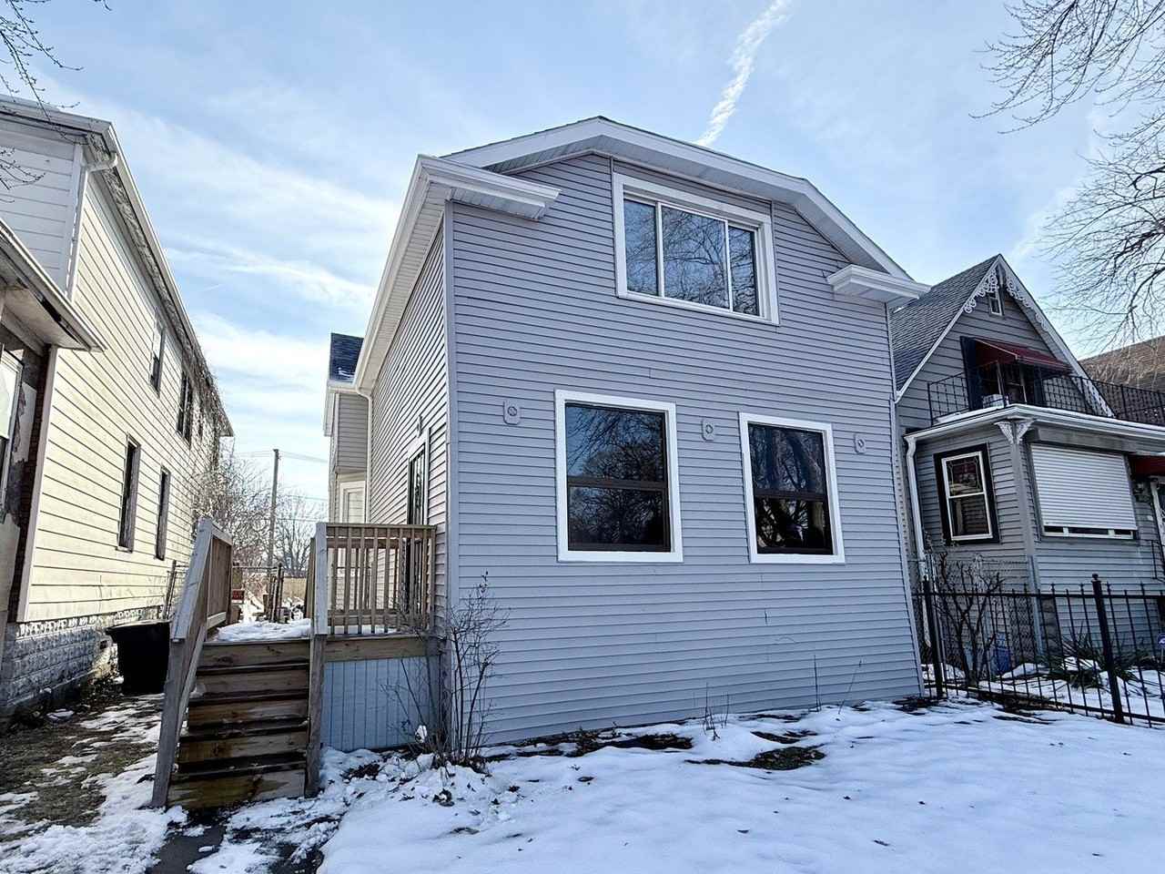 315 W 111th St Unit 2 - Photo 2 of 19