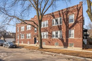 3008 W Cullom Ave Apt 2e - Photo 1 of 1