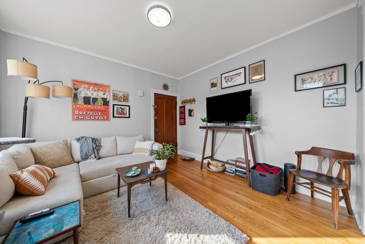 3008 W Cullom Ave Apt 2e - Photo 7 of 16