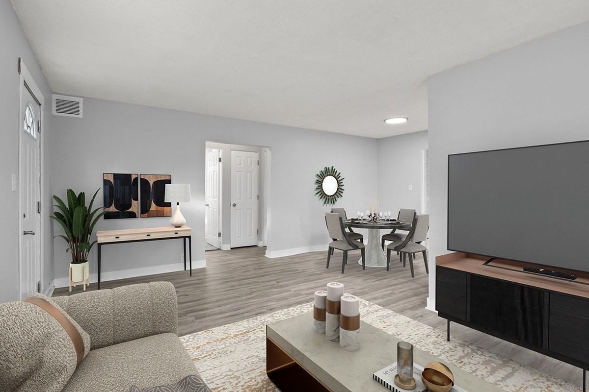 3614 Linneman St - Photo 4 of 26