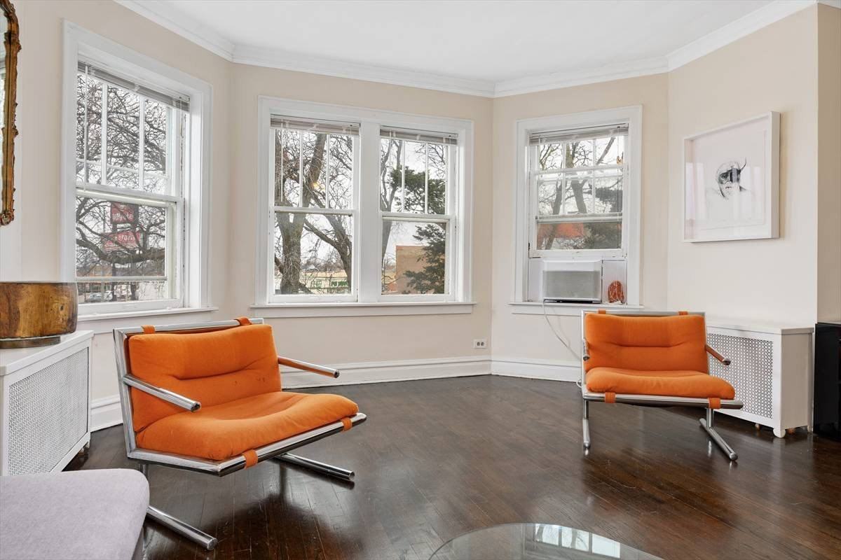 3617 N Sawyer Ave Apt 1 - Photo 5 of 14