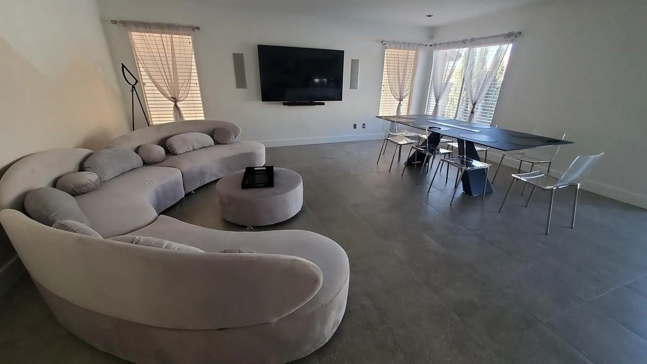 E Pyle Ave & S Maryland Pkwy - Photo 2 of 21