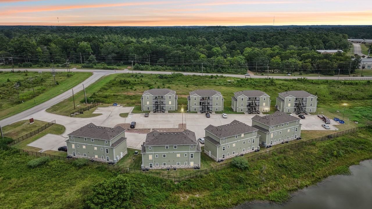 Eagles Nest Apartment Homes - Photo 2 of 50