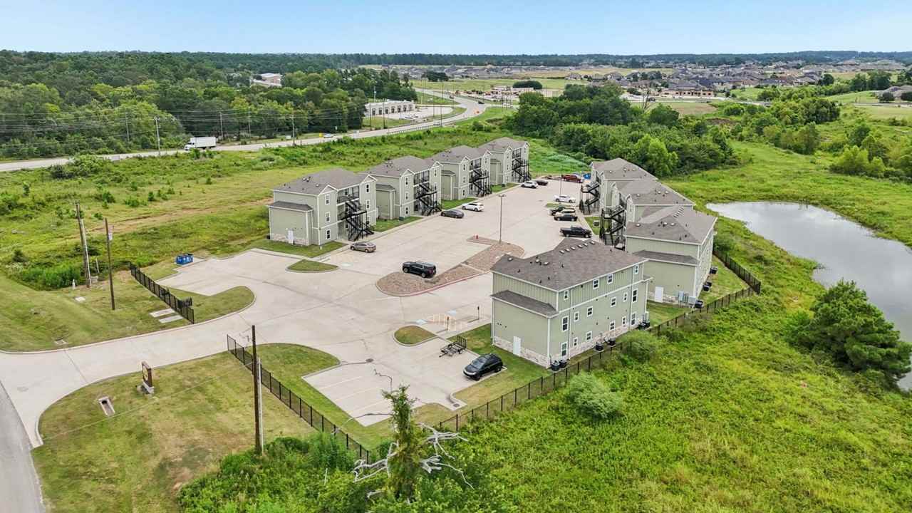 Eagles Nest Apartment Homes - Photo 7 of 50