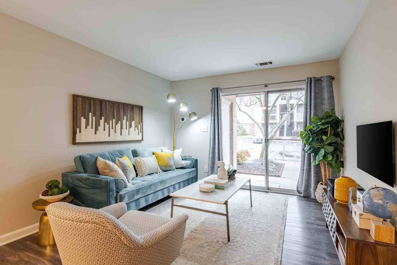 Woodside Apartments - Photo 2 of 19