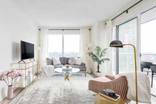 The Montgomery - Photo 1 of 1