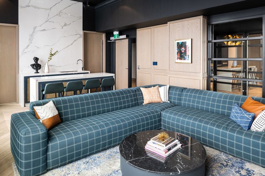 The Brixton - Photo 2 of 36