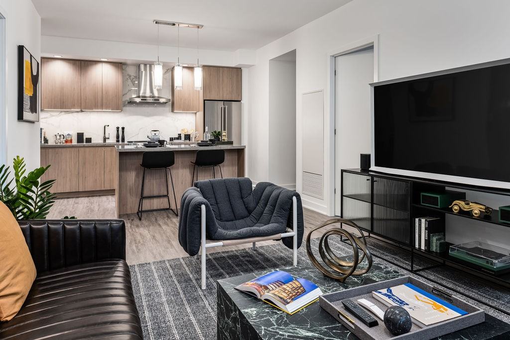 The Residences At The Well - Photo 6 of 50