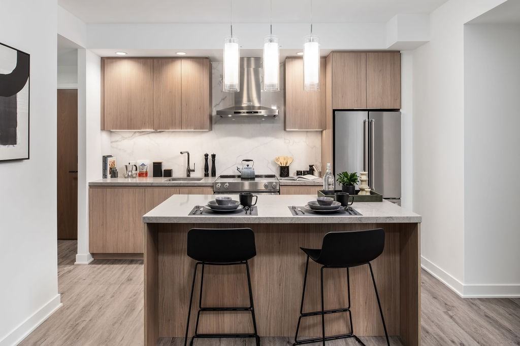 The Residences At The Well - Photo 7 of 50