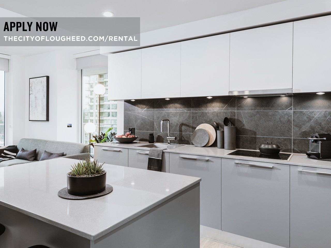 The City of Lougheed - Photo 4 of 27