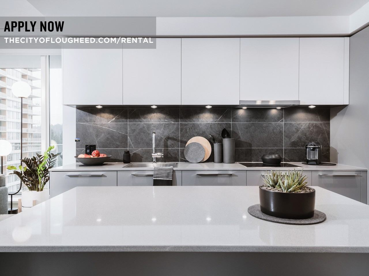 The City of Lougheed - Photo 5 of 27