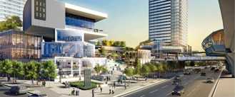 The Amazing Brentwood - Photo 1 of 1