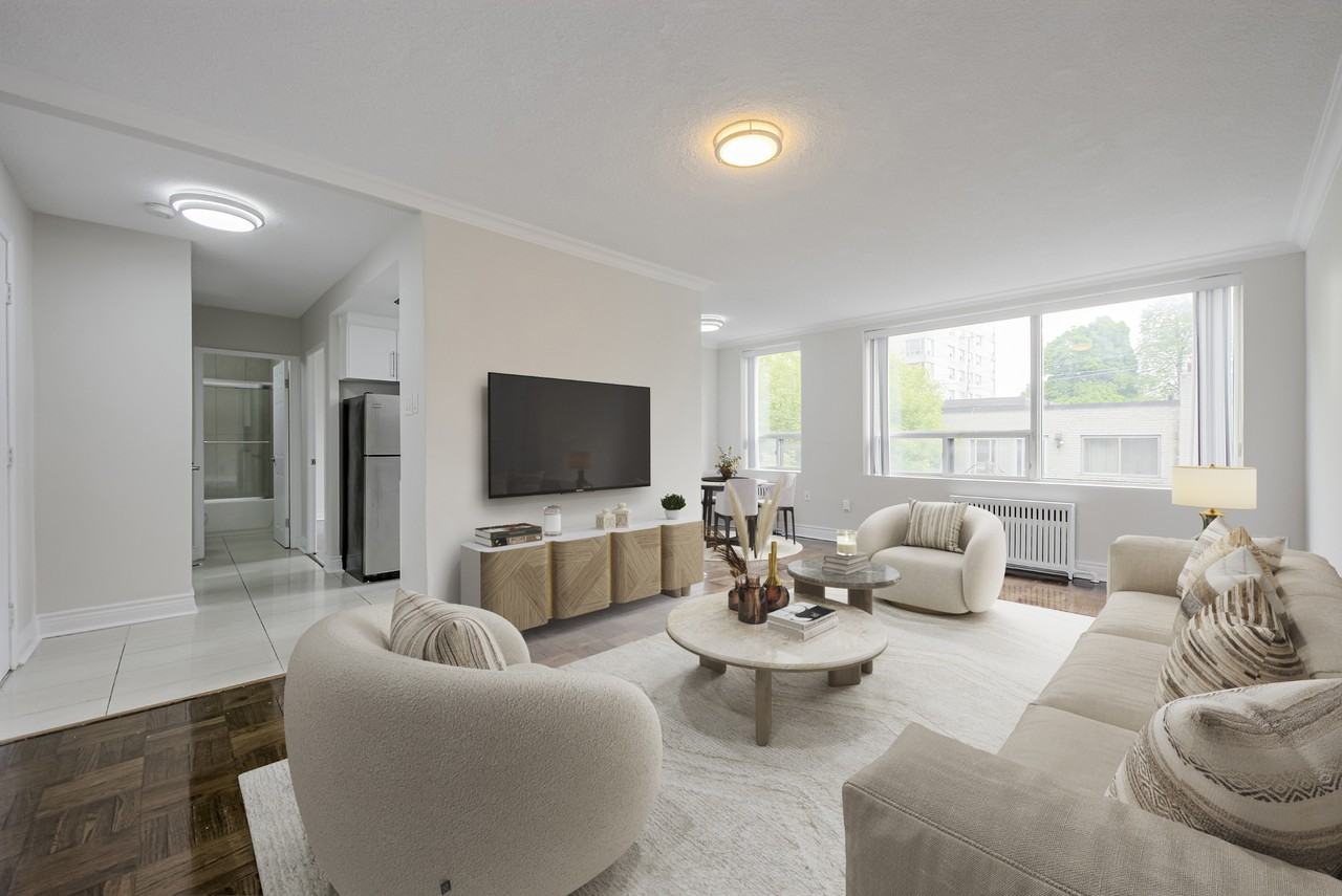 Gertrude Suites - Photo 4 of 13