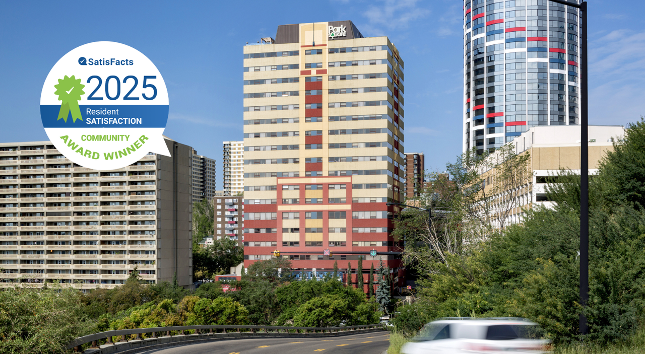 Park Square Apartments - Photo 2 of 23