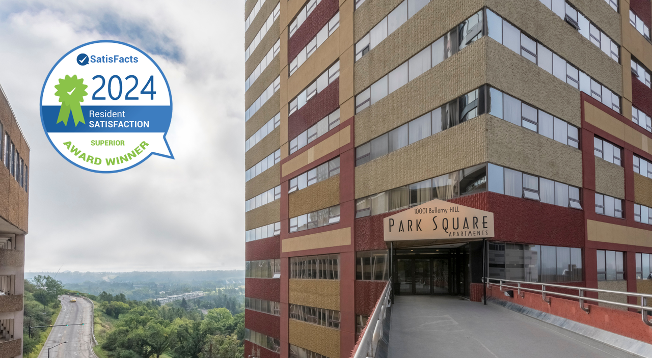 Park Square Apartments - Photo 3 of 23