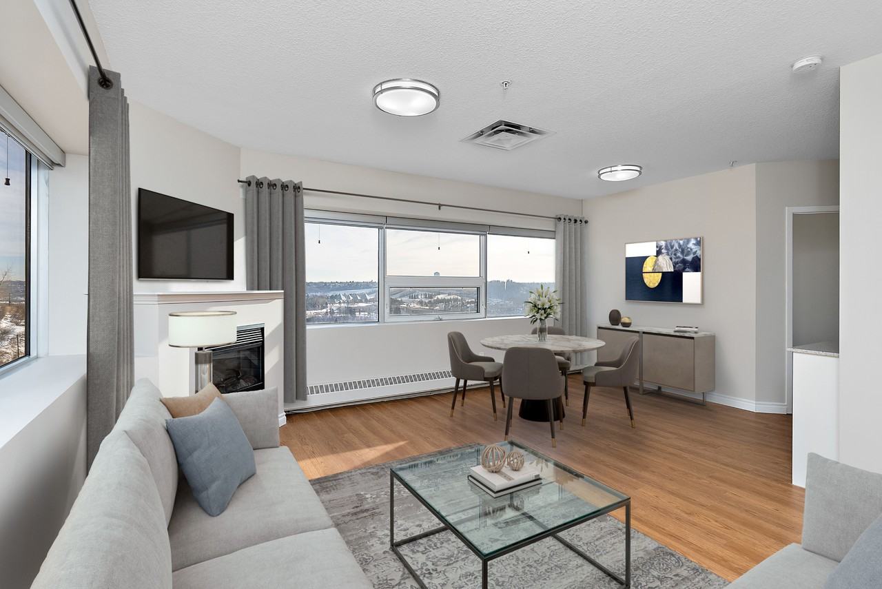 Park Square Apartments - Photo 5 of 23