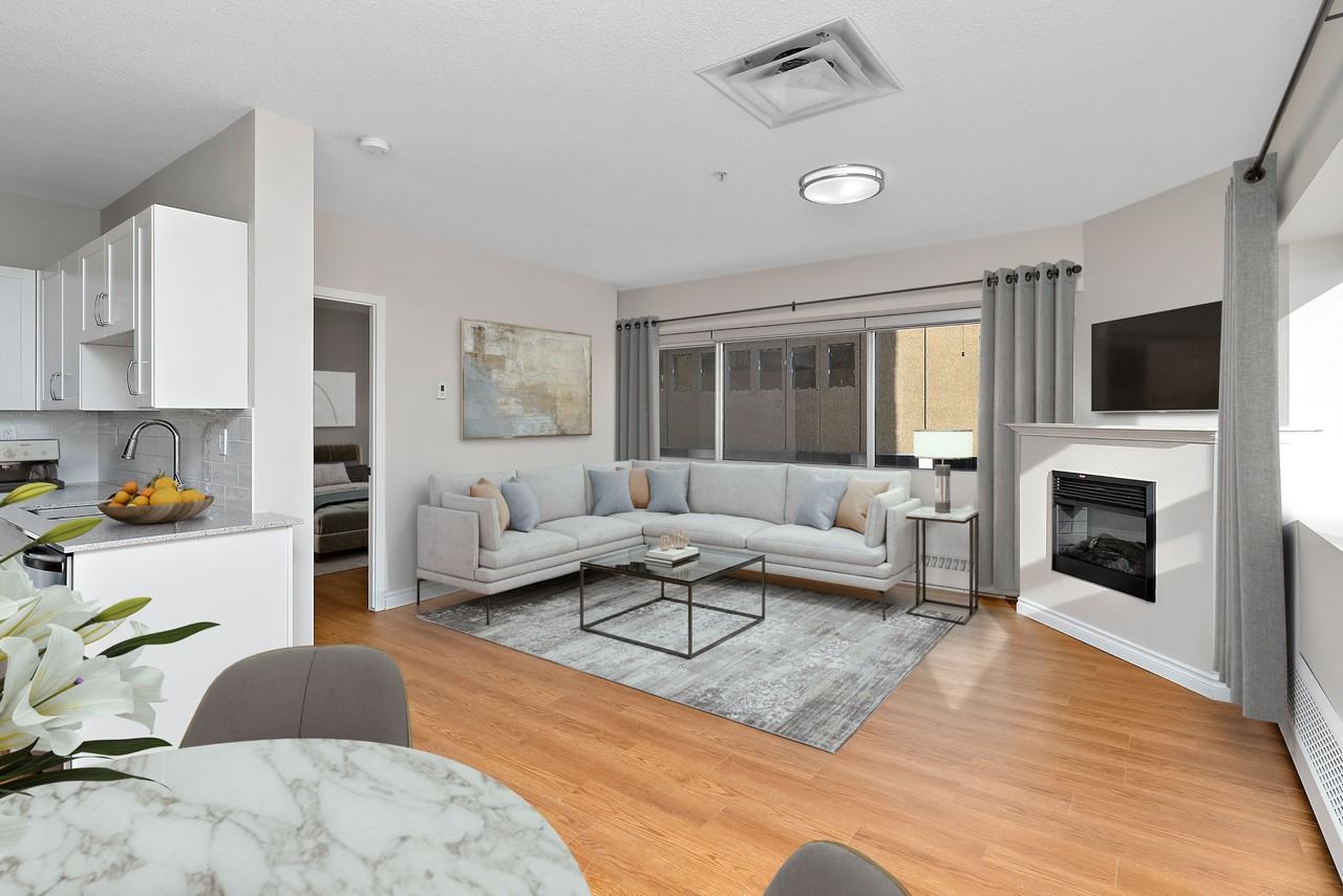 Park Square Apartments - Photo 6 of 23