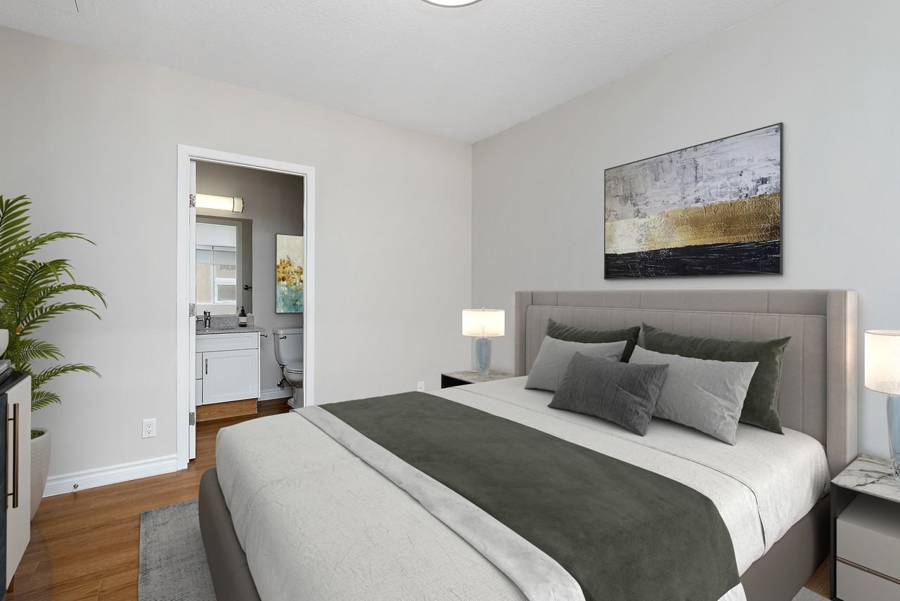 Park Square Apartments - Photo 7 of 23