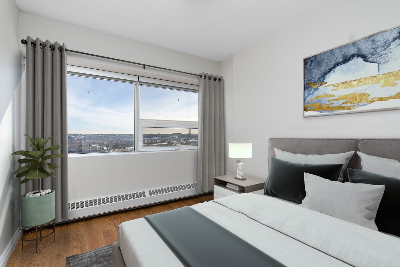 Park Square Apartments - Photo 7 of 22