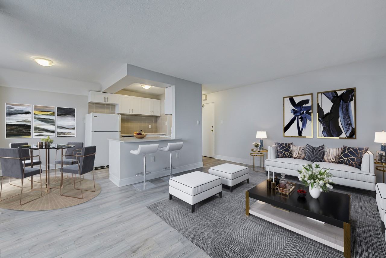 Wellington Place - Photo 5 of 22