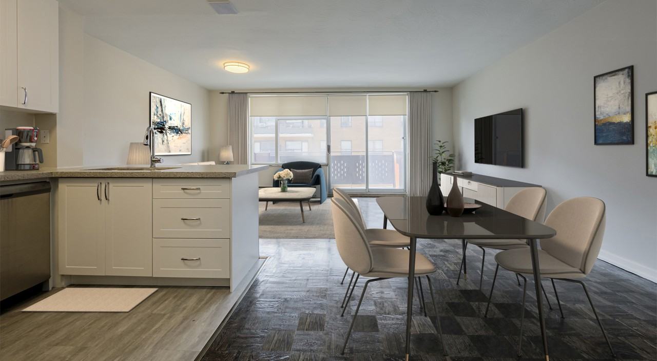 Ravine Park Apartments - Photo 4 of 12