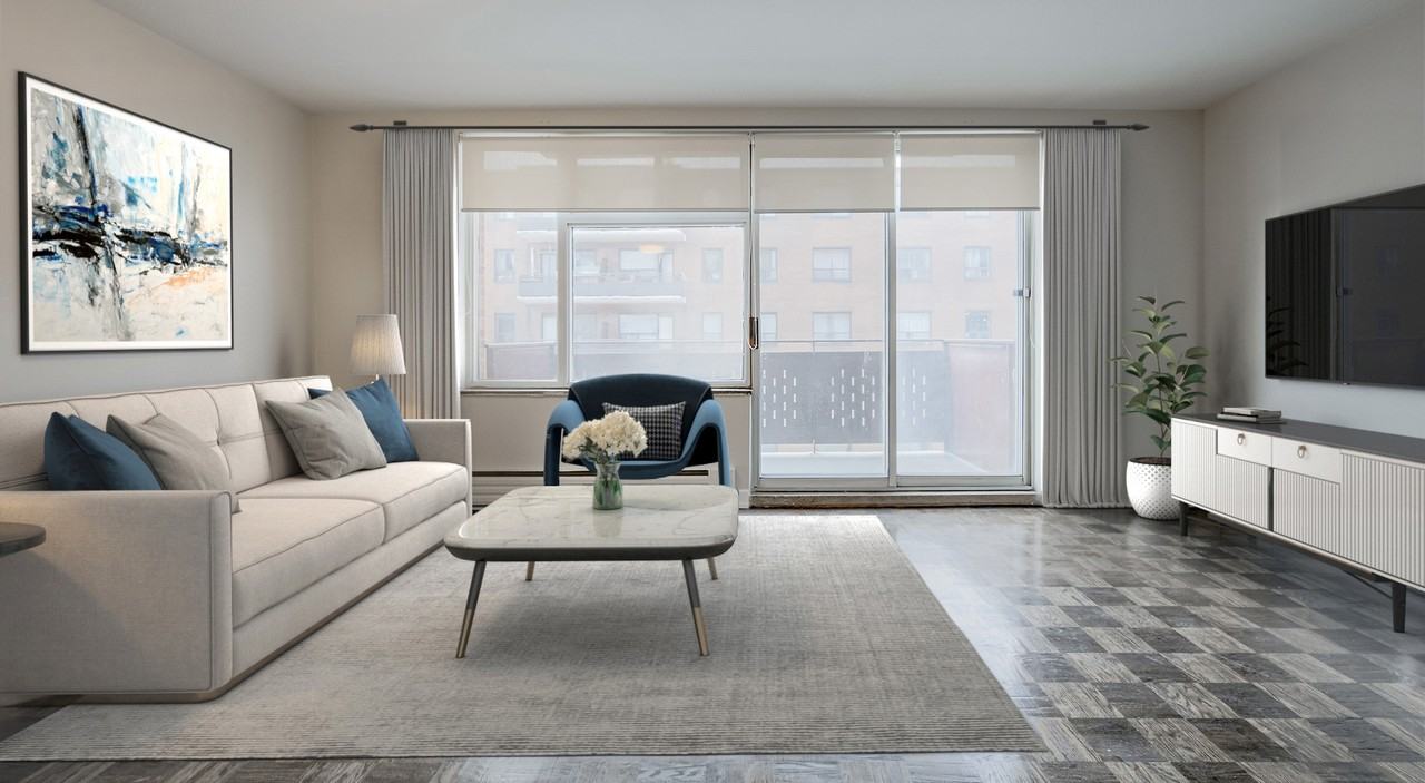 Ravine Park Apartments - Photo 5 of 12