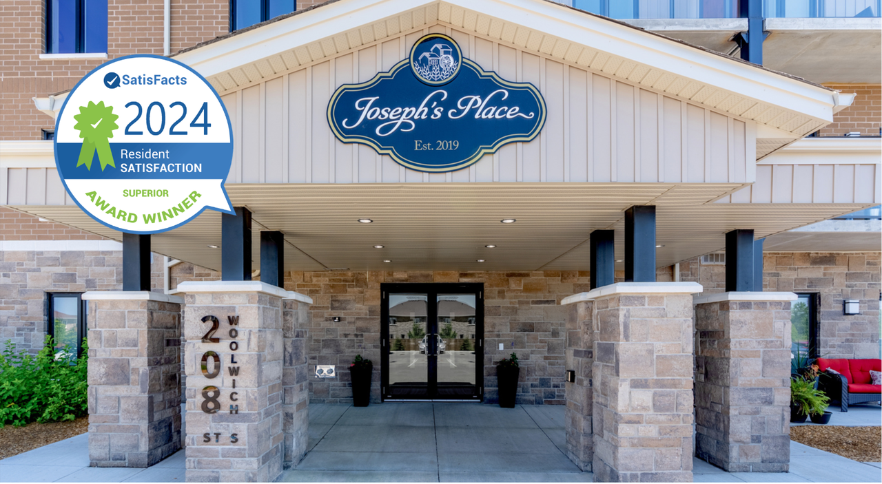 Joseph’s Place - Photo 3 of 17