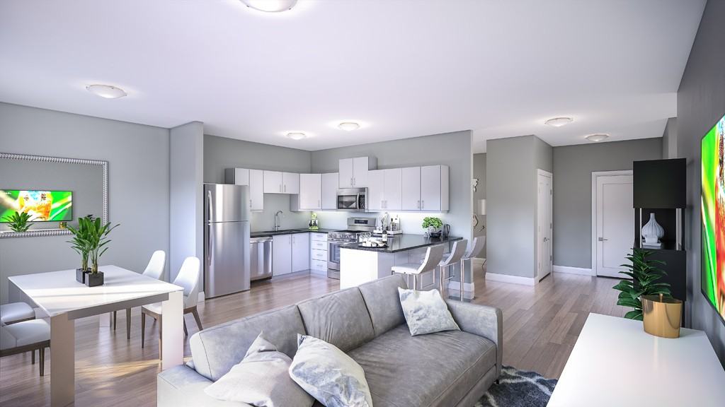 Joseph’s Place - Photo 4 of 17