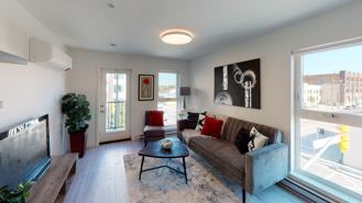 Soho Flats - Photo 1 of 1