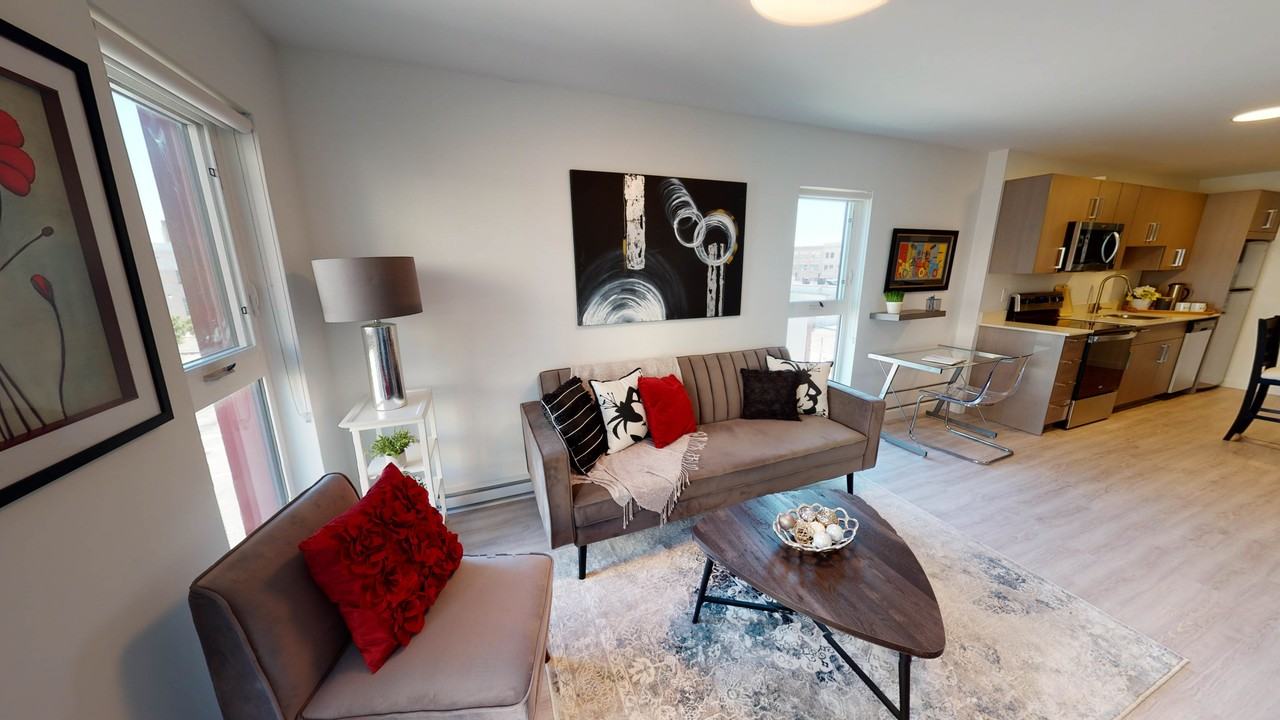 Soho Flats - Photo 5 of 46