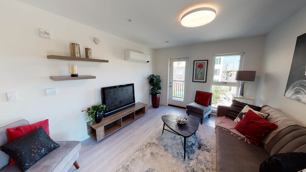 Soho Flats - Photo 6 of 46