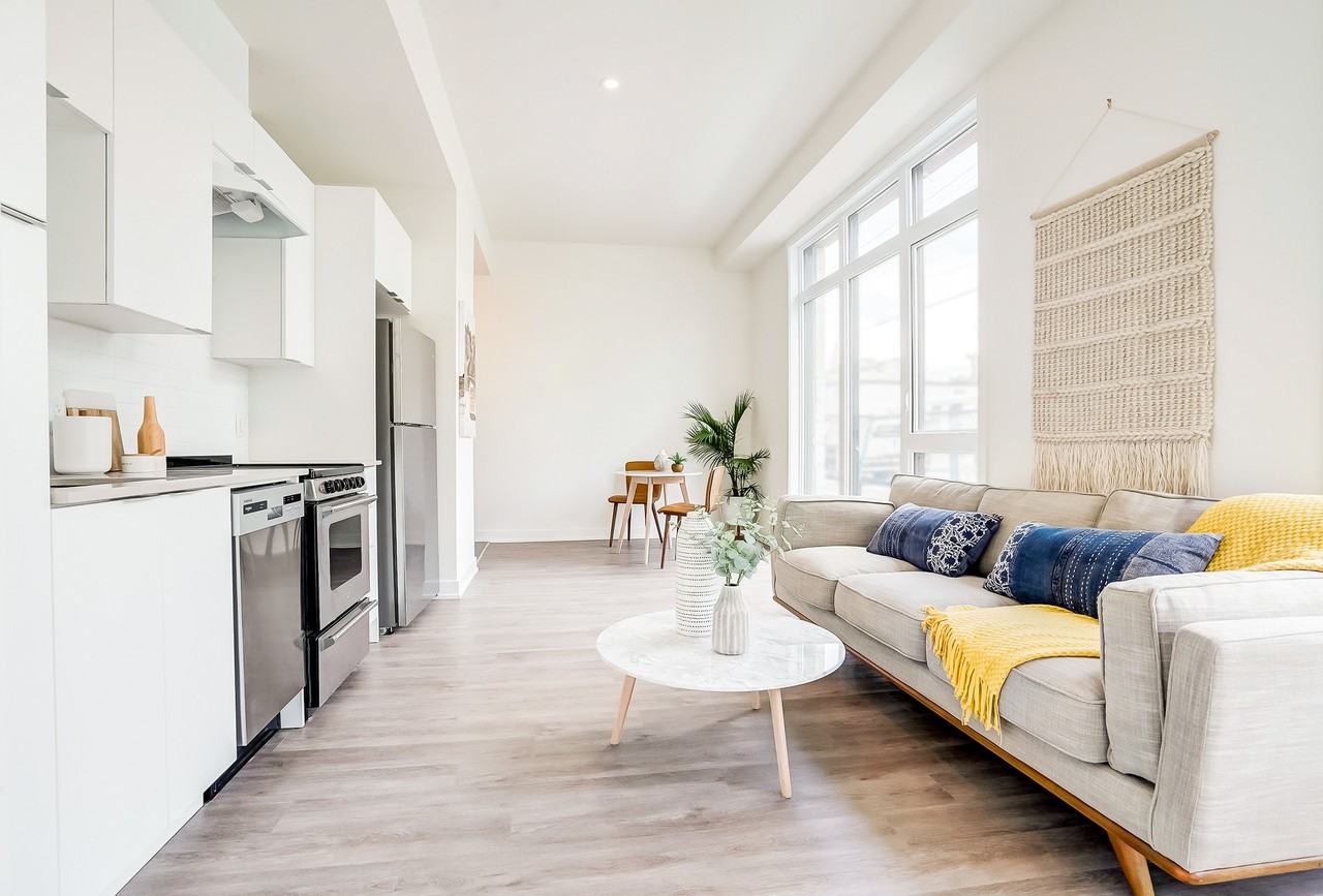 Center Park Apartments by Brigil - Photo 7 of 36