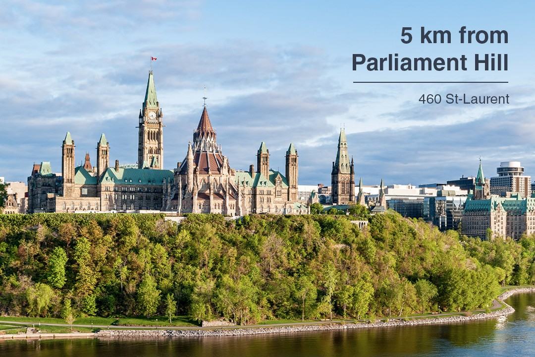 460 St-Laurent by Brigil - Photo 3 of 37