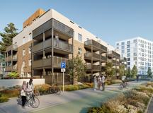 Champlain Urban Village - Photo 1 of 1