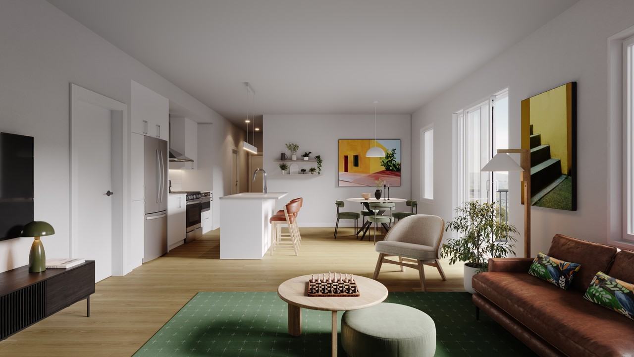 Champlain Urban Village - Photo 2 of 50