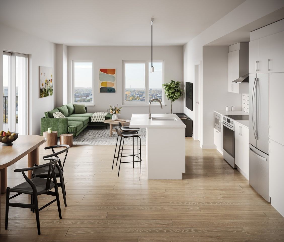 Champlain Urban Village - Photo 3 of 50