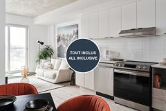 Le Columbia by Brigil - Photo 1 of 1