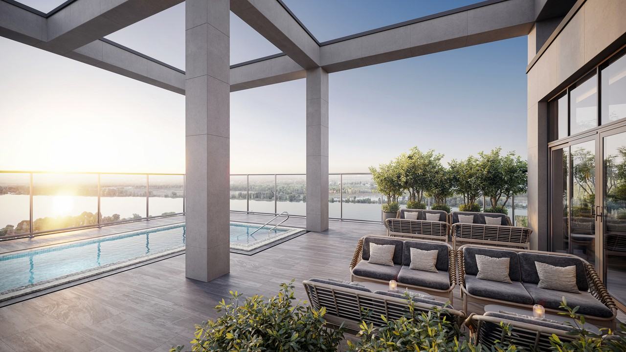 Petrie's Landing | Waterfront Towers - Photo 2 of 35