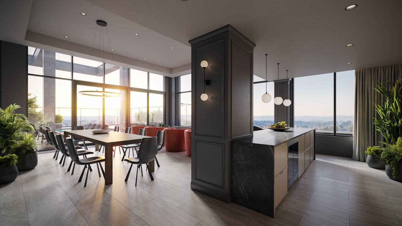 Petrie's Landing | Waterfront Towers - Photo 4 of 35