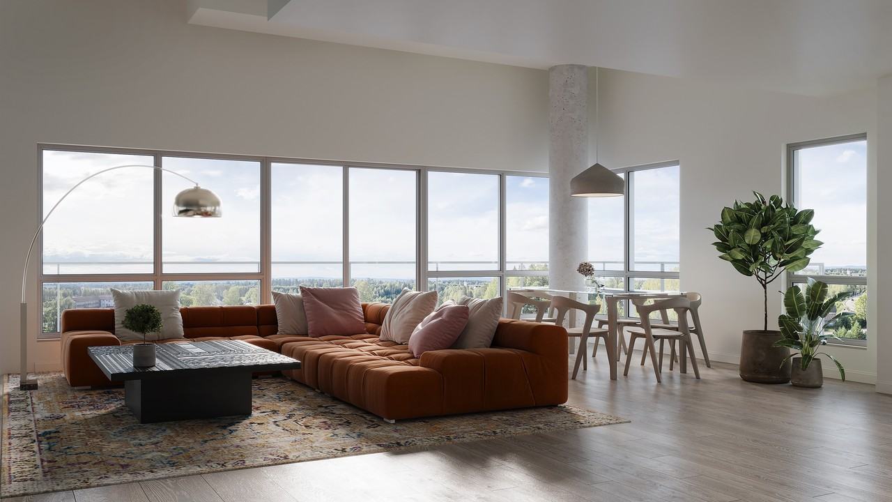 Petrie's Landing | Waterfront Towers - Photo 6 of 35