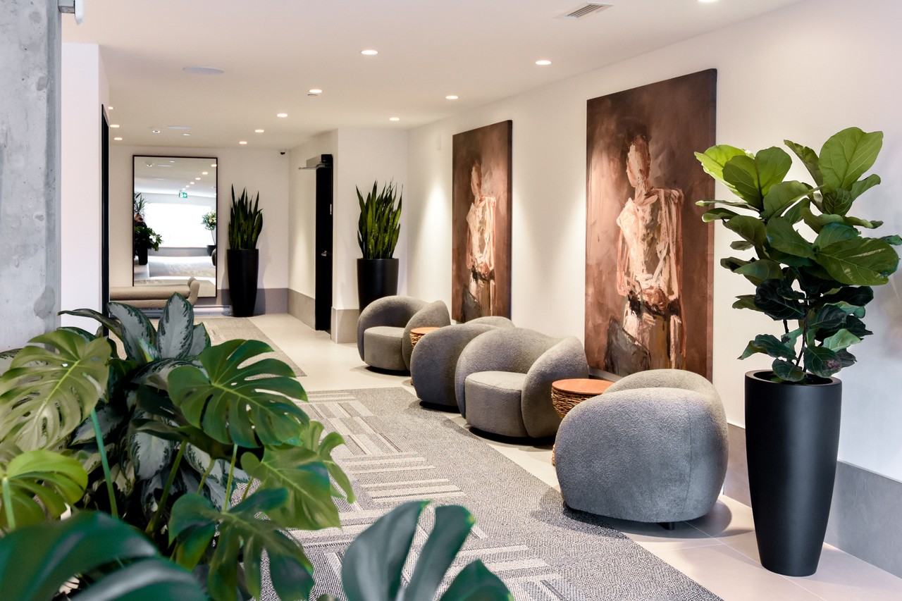 Château Golf by Brigil - Photo 3 of 50