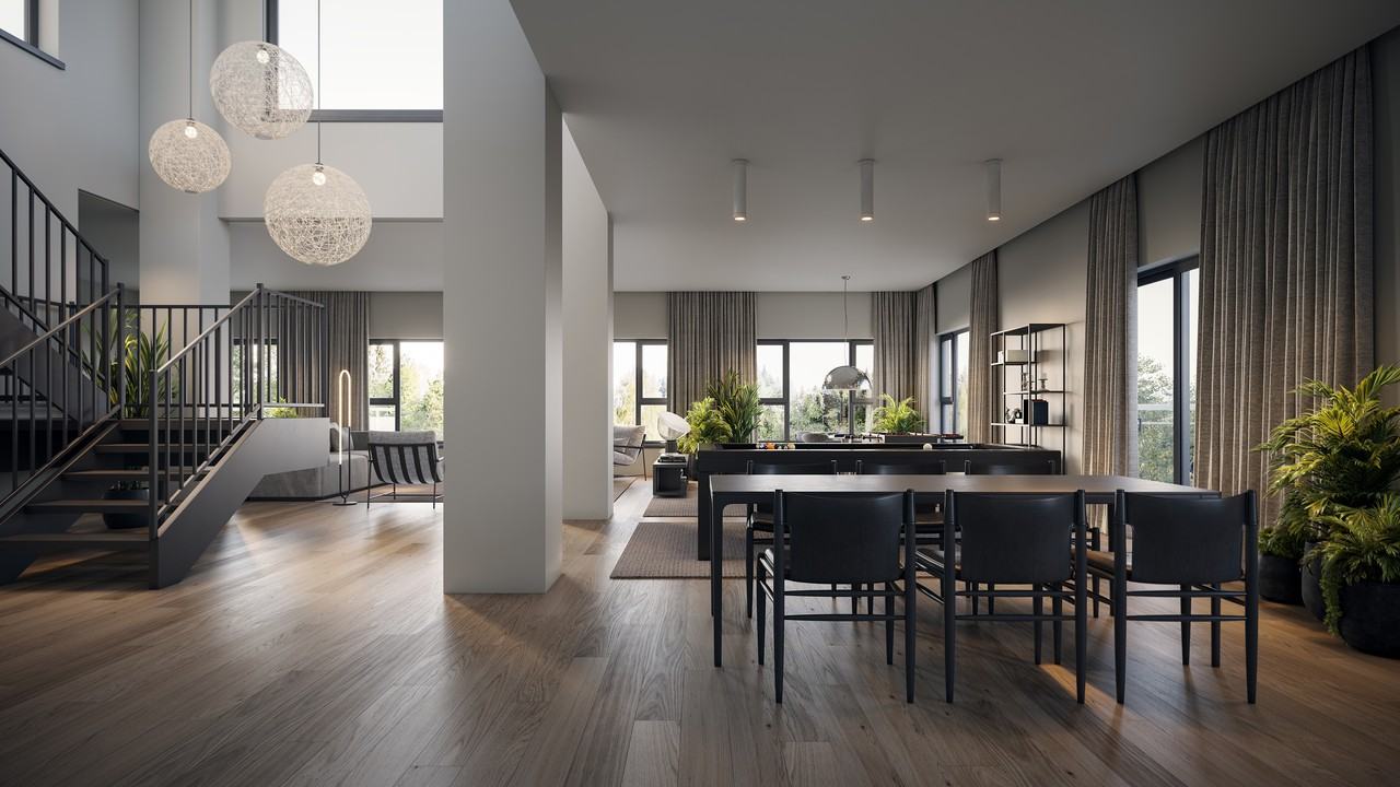 Château Golf by Brigil - Photo 6 of 50