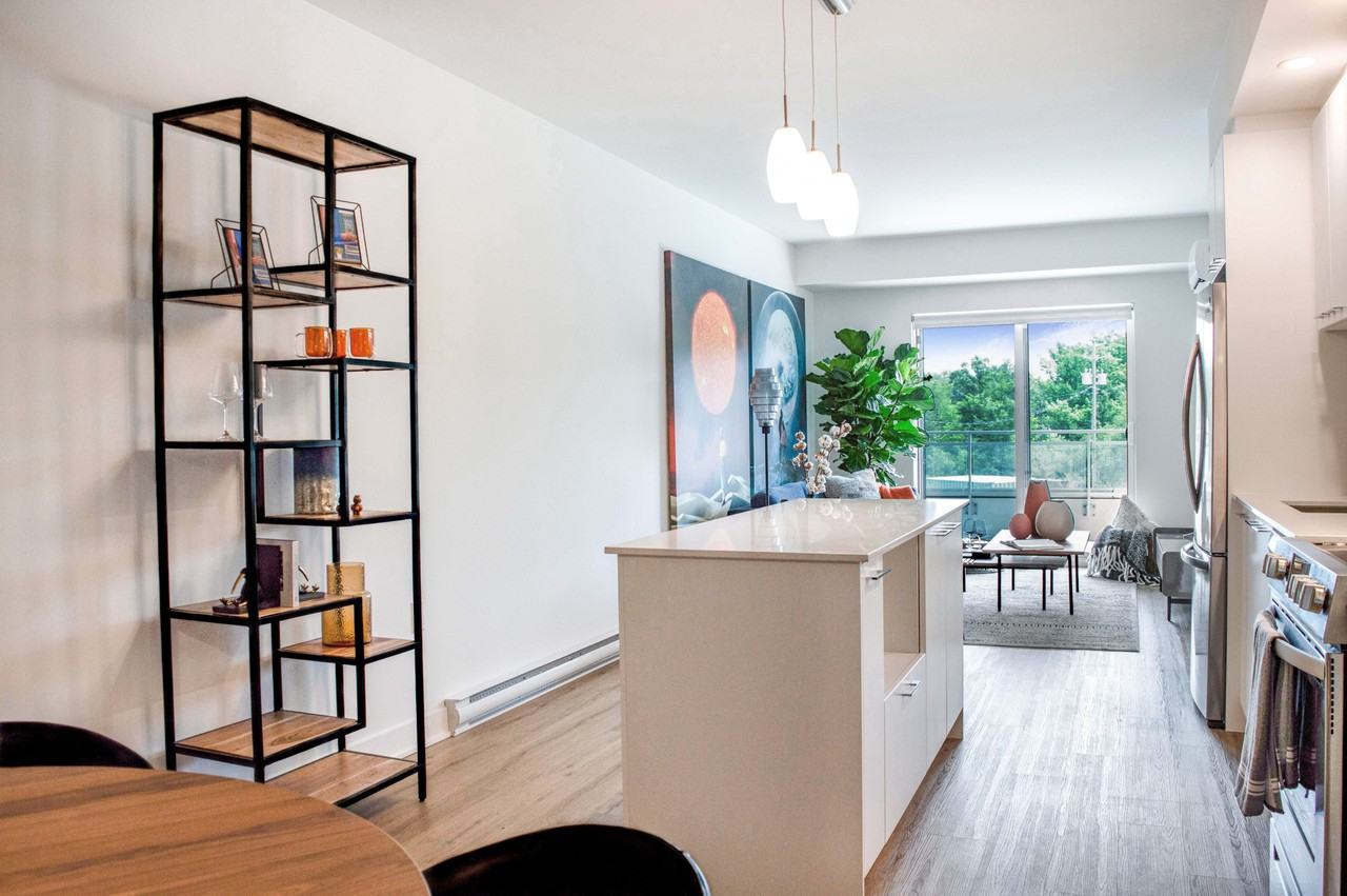 62 Boul De Lucerne — photo 1